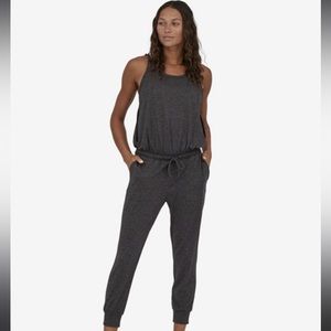 Patagonia Jumpsuit